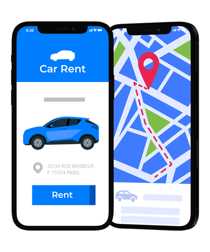 Car-Rental-App