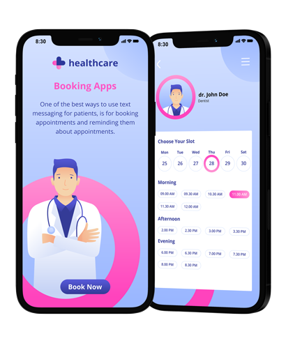 Doctor-Appointment-Booking-App