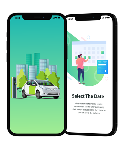 EV-Transpport-App