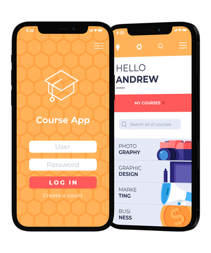 Education-App