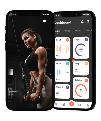 Fitness-App