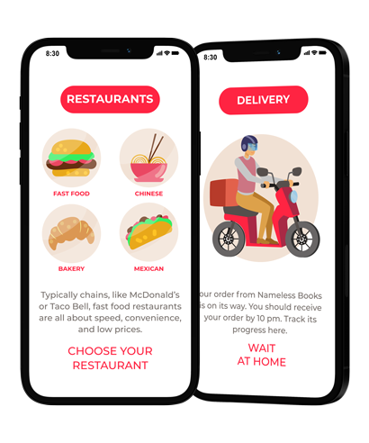 Food-Delivery-App