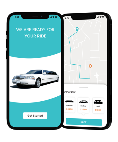 Limo-App