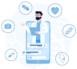 healthcare-app