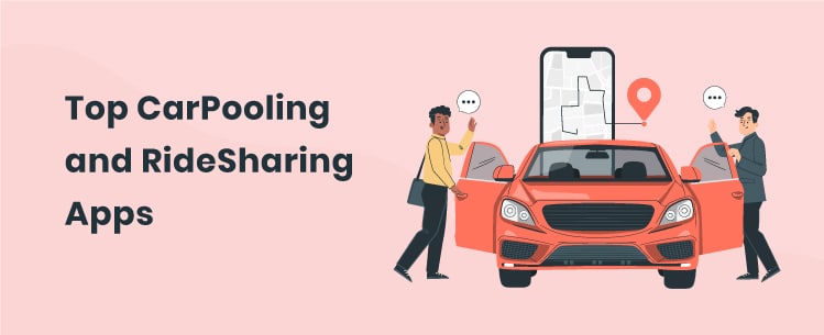 top-carpooling-and-ridesharing-apps