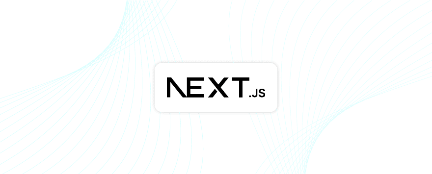 what-is-nextjs