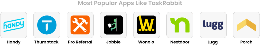 most-popular-apps-like-taskrabbit